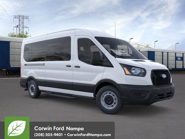New 2026 Ford Transit 350 XL RWD image 7