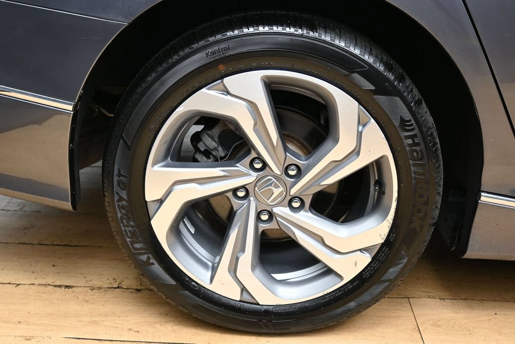 Used 2018 Honda Accord EX-L image 14