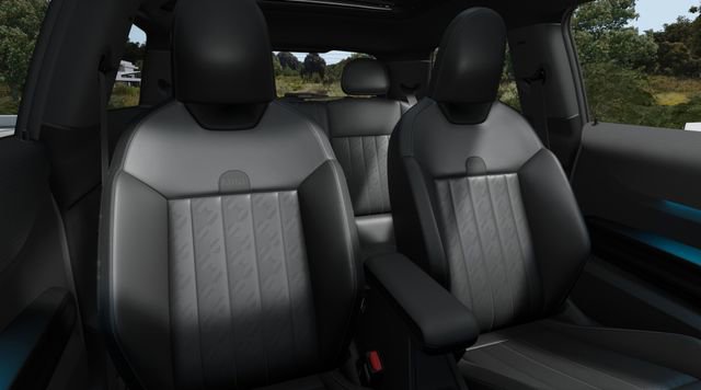 New 2026 MINI Cooper S FWD image 3