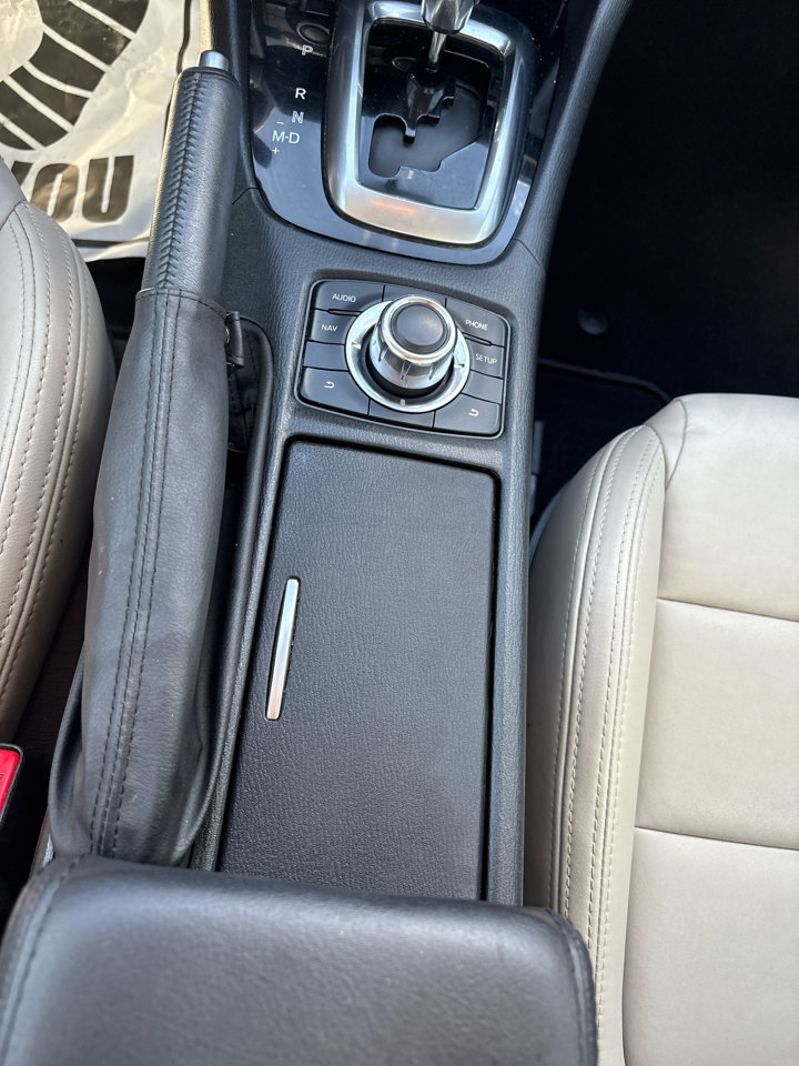 Used 2014 MAZDA MAZDA6 Touring image 21