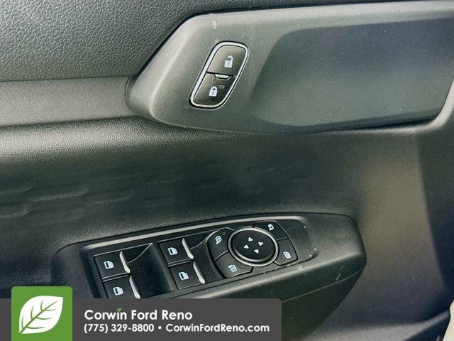 New 2025 Ford Ranger XLT w/ FX4 Off-Road Package image 20