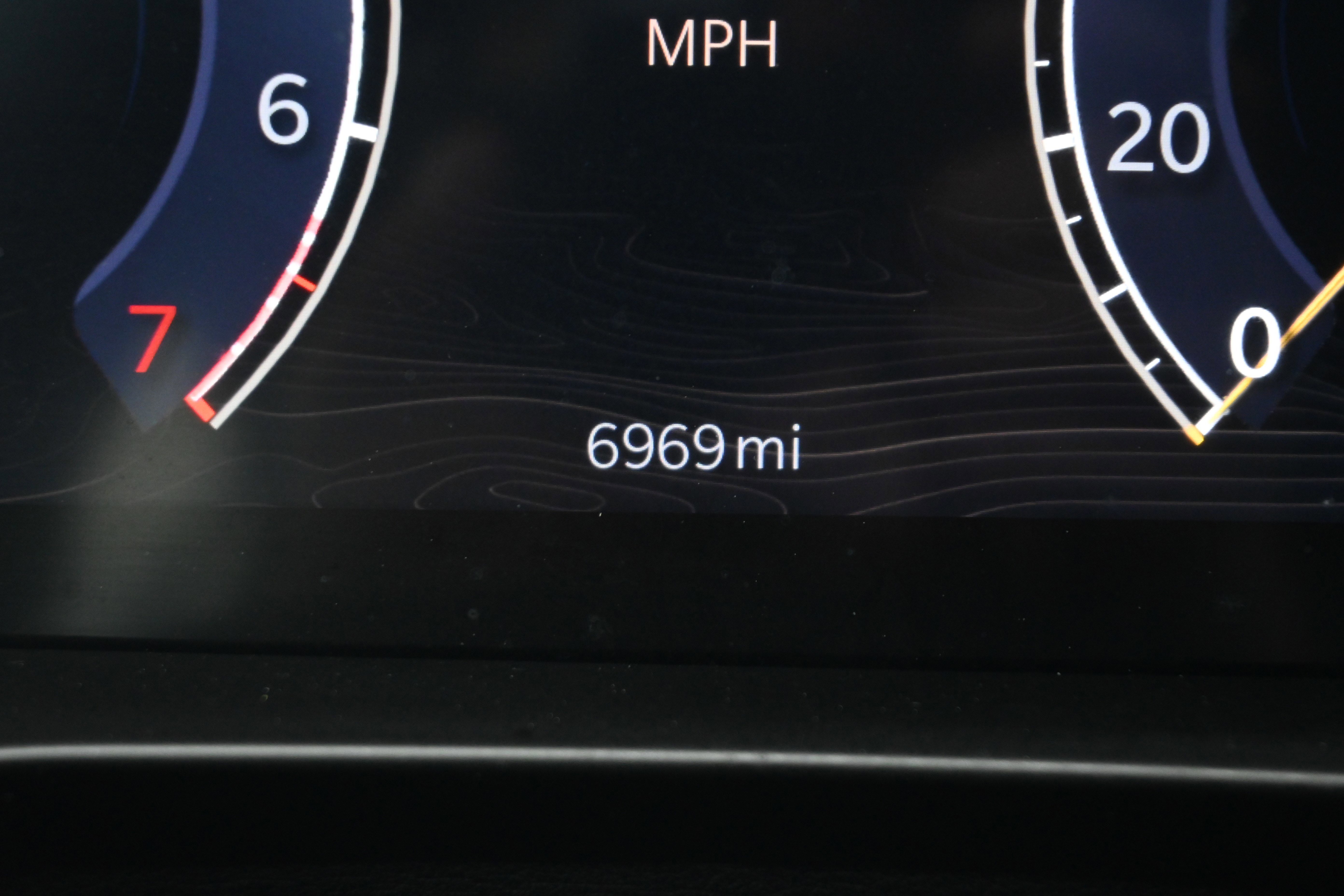 Used 2025 Jeep Grand Cherokee Laredo X image 26