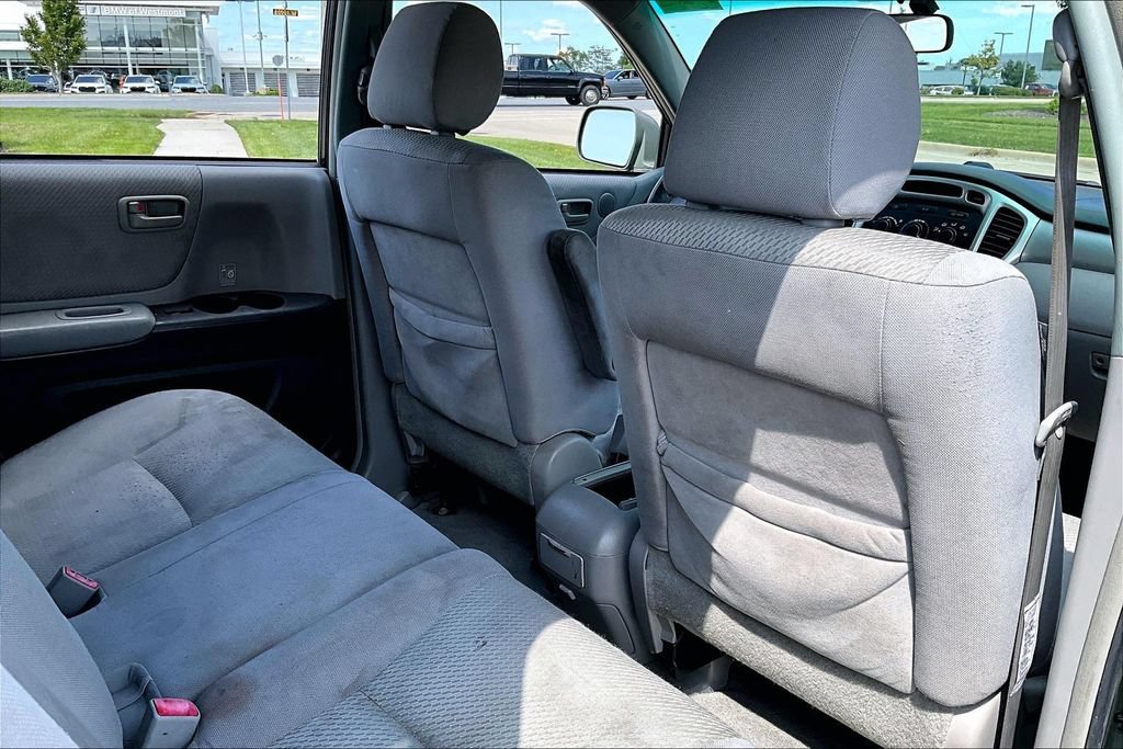 Used 2007 Toyota Highlander 2WD V6 image 28