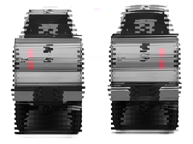 Used 2014 Ford F150 XL w/ Equipment Group 101A Mid image 5