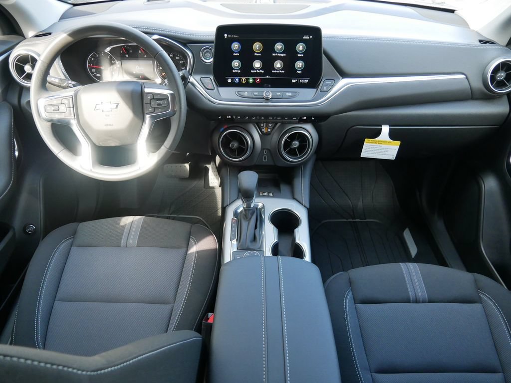 New 2026 Chevrolet Blazer LT w/ Convenience Package AWD/4WD image 18