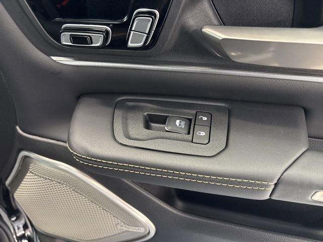 New 2026 RAM 1500 Tungsten image 28