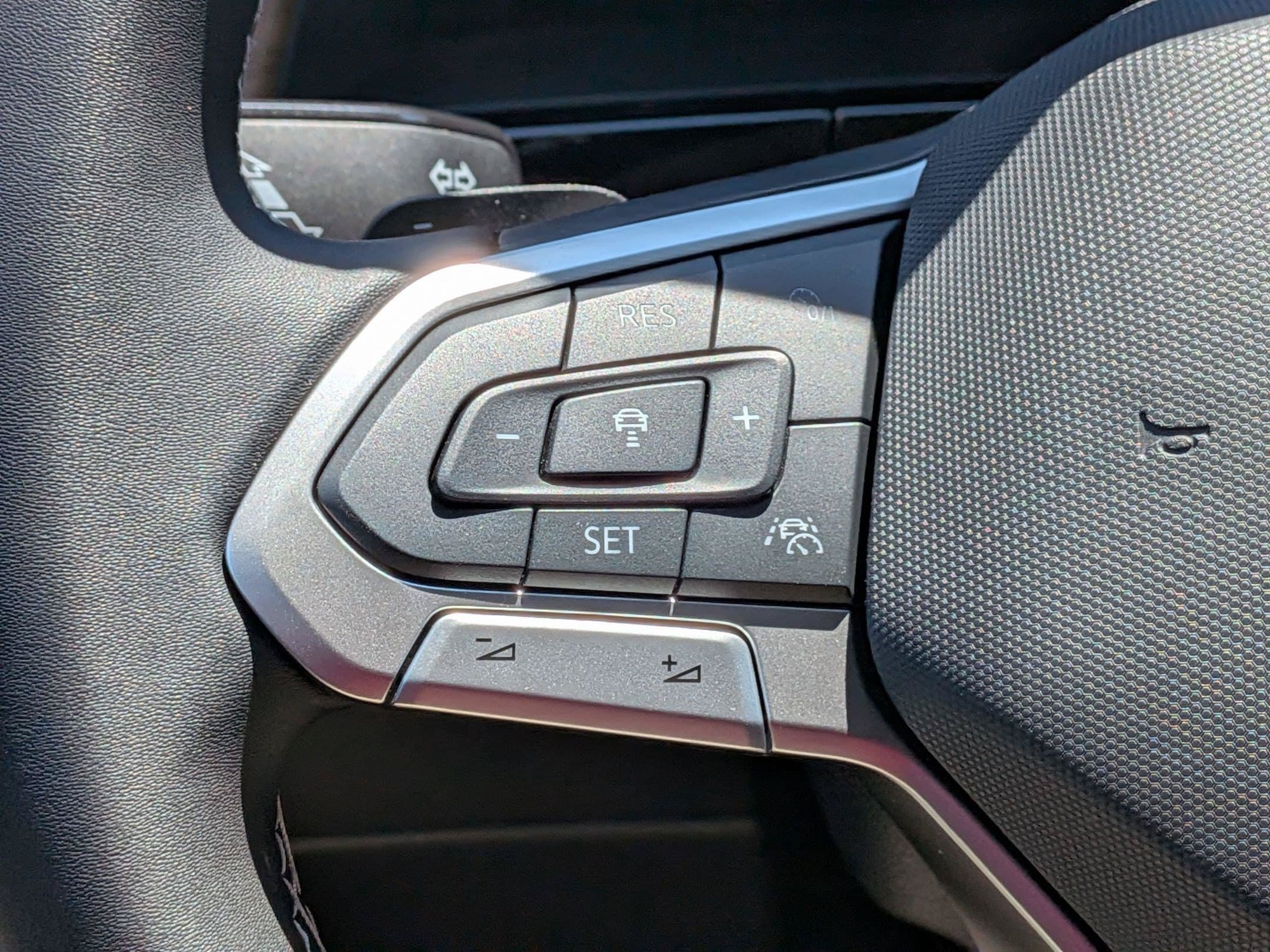 New 2026 Volkswagen Atlas SE AWD/4WD image 18