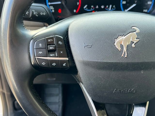 Used 2024 Ford Bronco Sport Big Bend w/ Convenience Package image 20