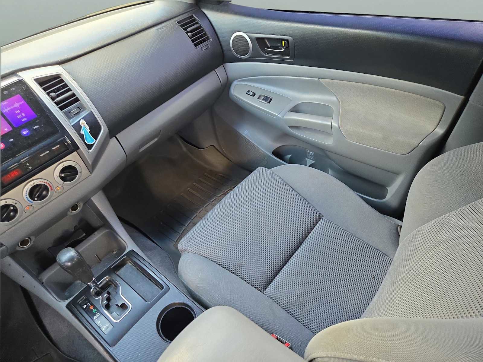 Used 2007 Toyota Tacoma PreRunner RWD image 15