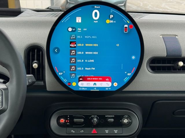 Used 2026 MINI Cooper 2-Door Hardtop image 23