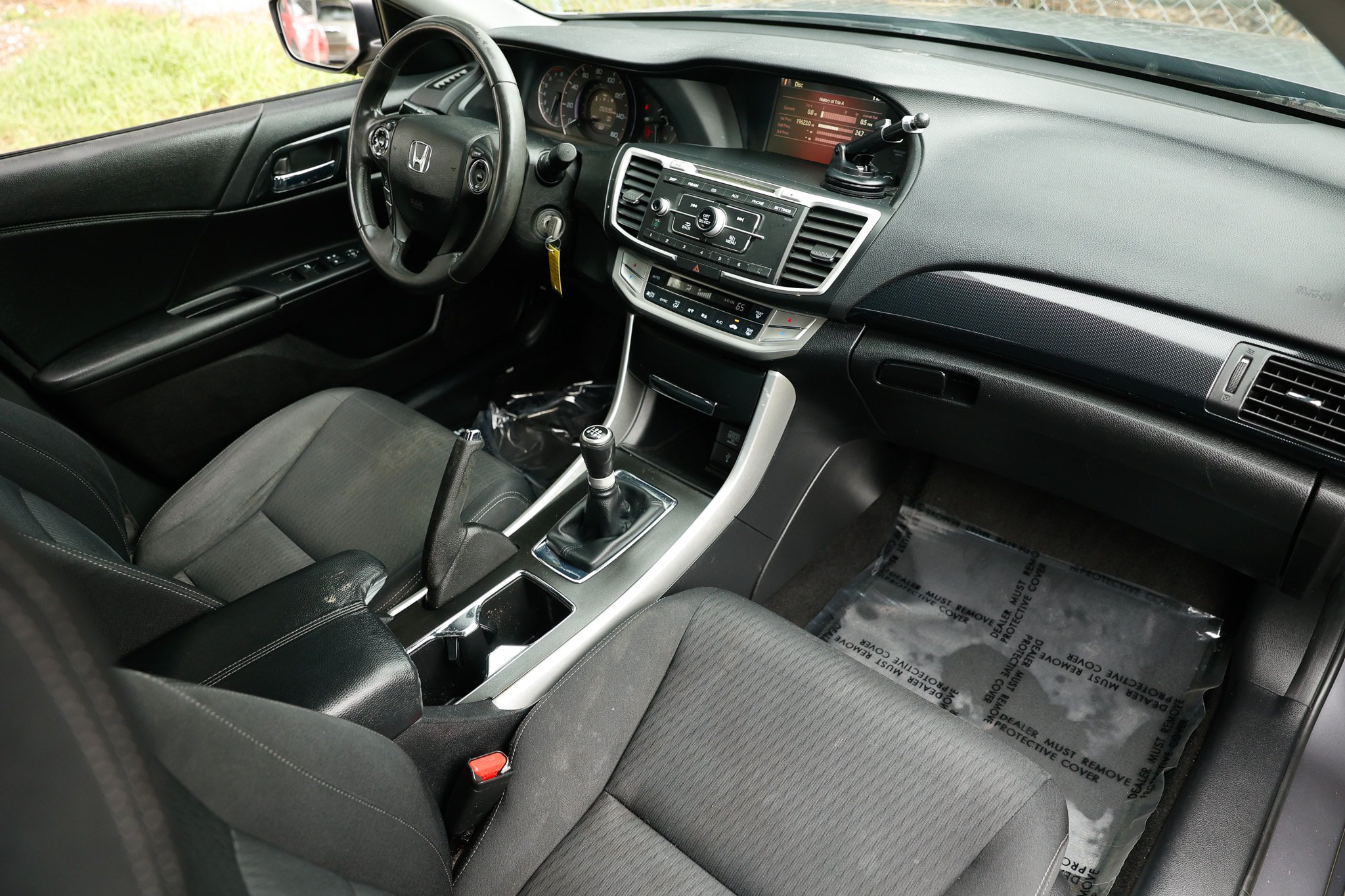 Used 2014 Honda Accord Sport image 21