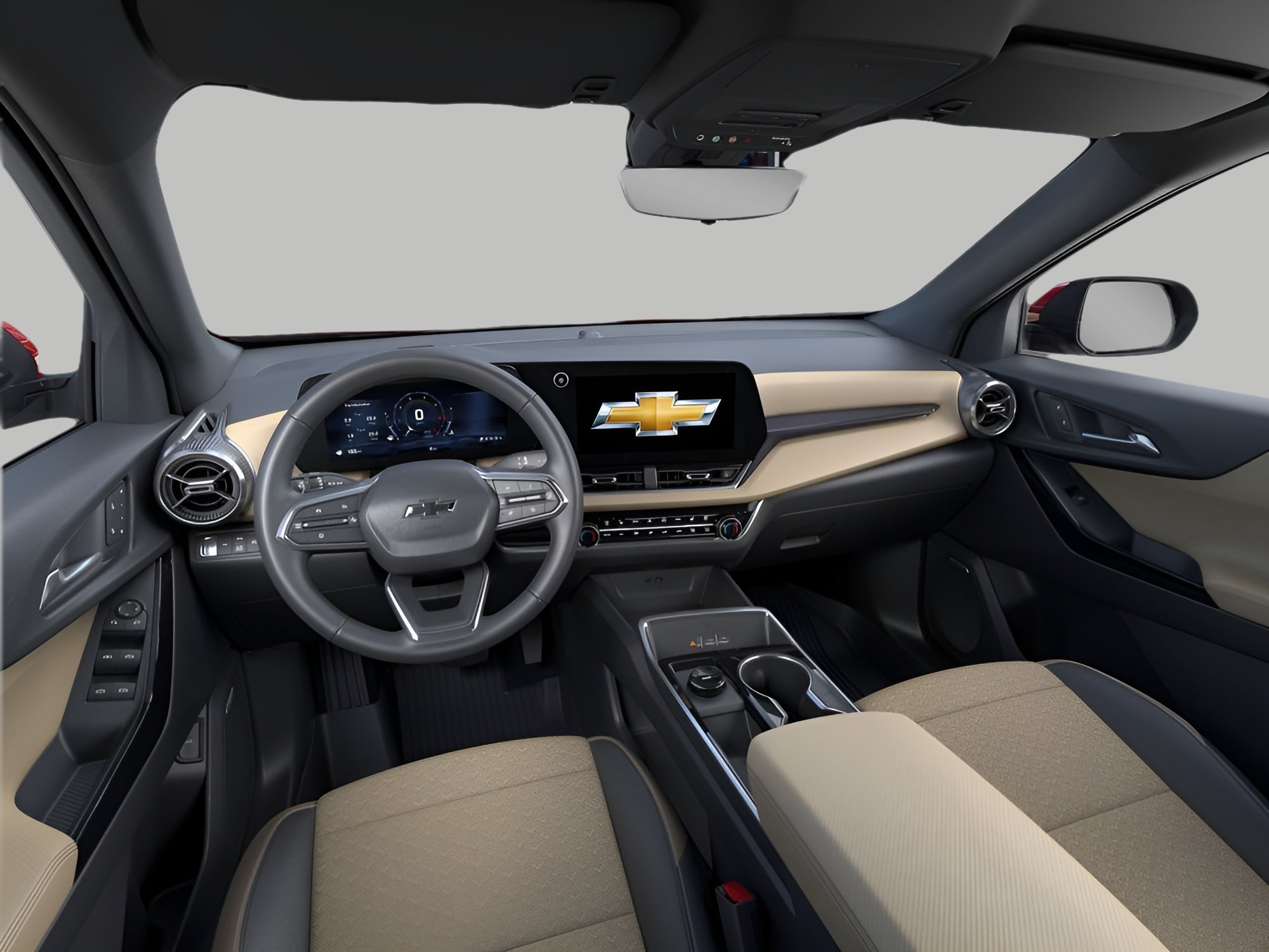 New 2026 Chevrolet Equinox ACTIV w/ LPO, Trailering Package AWD/4WD image 15