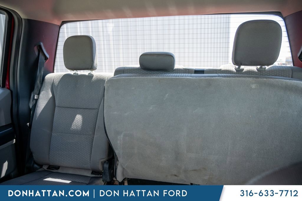 Used 2022 Ford F250 XLT w/ XLT Premium Package image 19