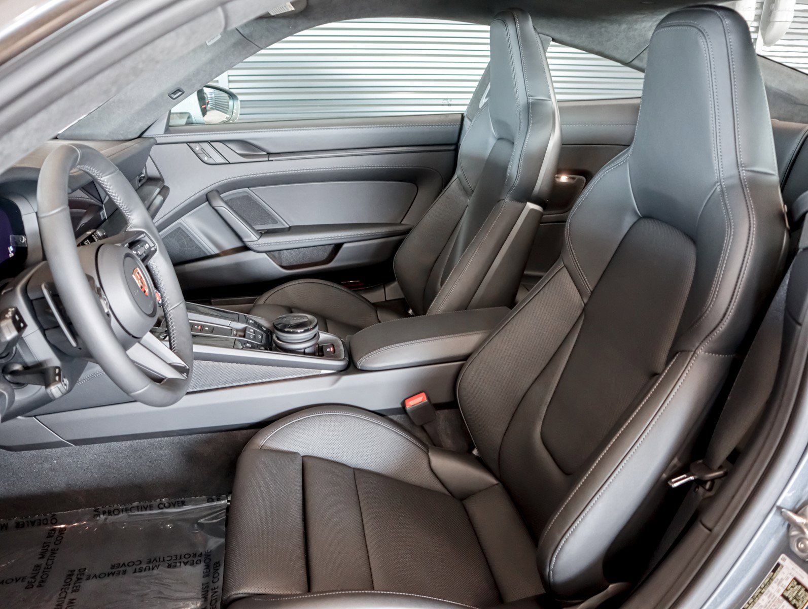 Used 2026 Porsche 911 Carrera 4 GTS image 5