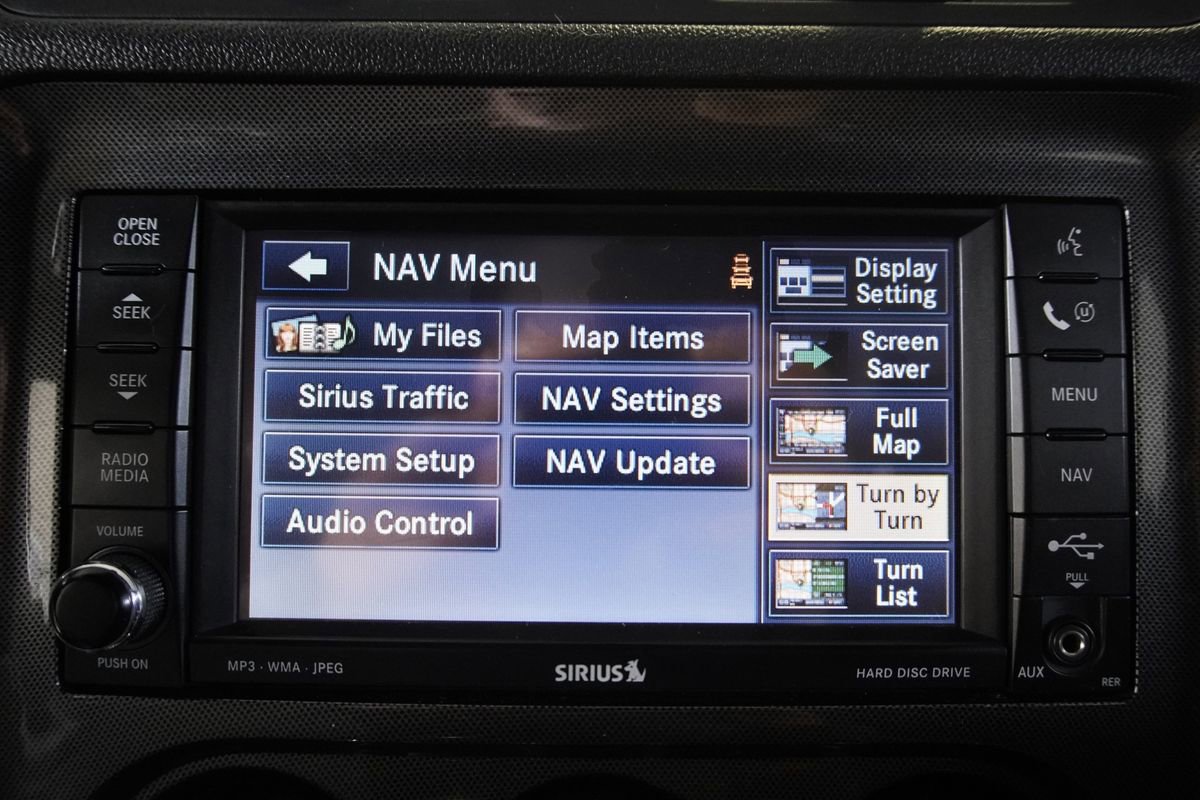 Used 2009 Dodge Challenger SRT8 w/ SRT Option Group II image 19