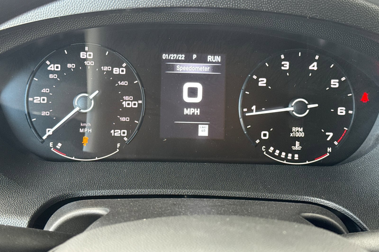 New 2026 RAM ProMaster 1500 w/ Convenience Group image 22