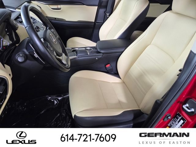 Used 2018 Lexus NX 300 AWD w/ Comfort Package image 18