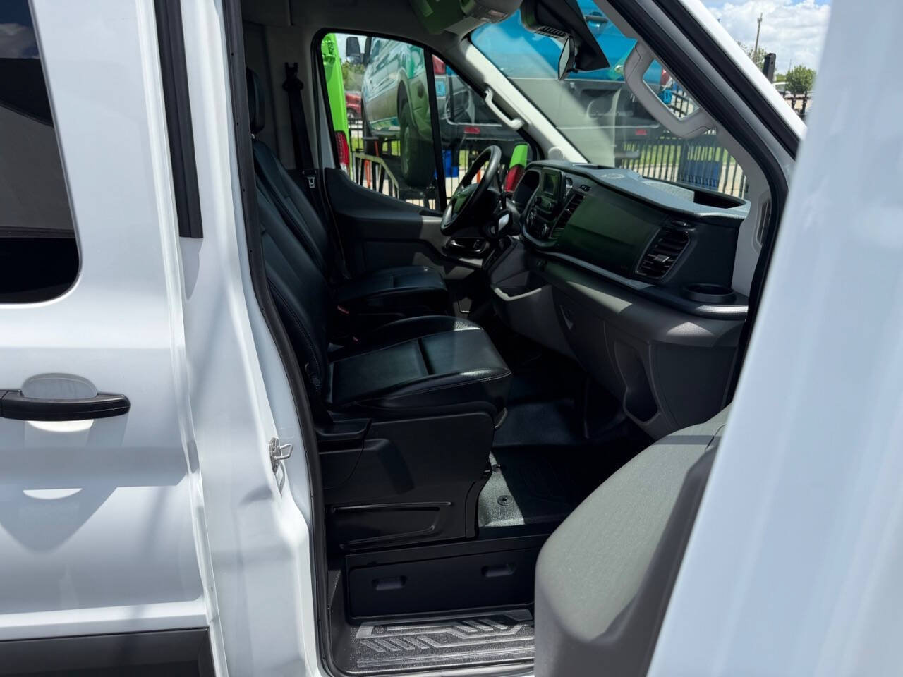 Used 2023 Ford Transit 350 XL RWD image 16