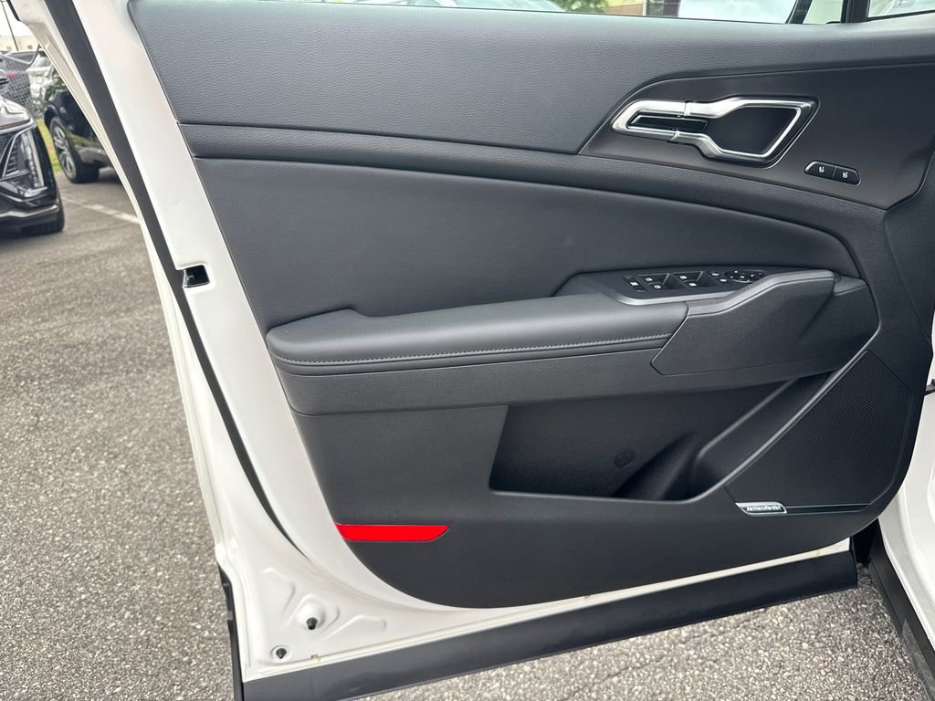 New 2026 Kia Sportage SX Prestige image 11
