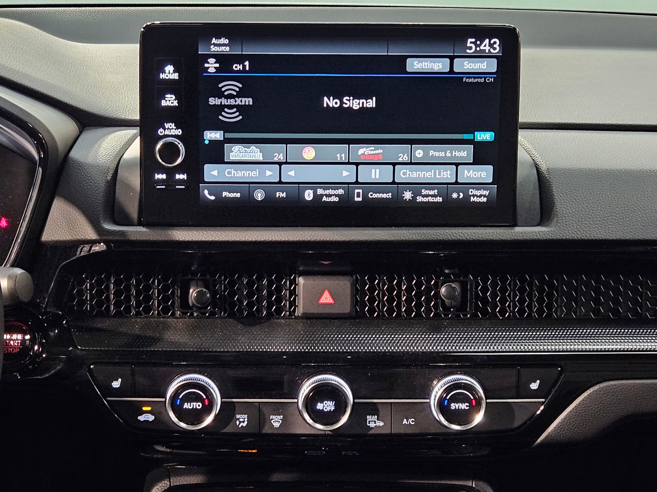 Used 2025 Honda CR-V EX-L image 16