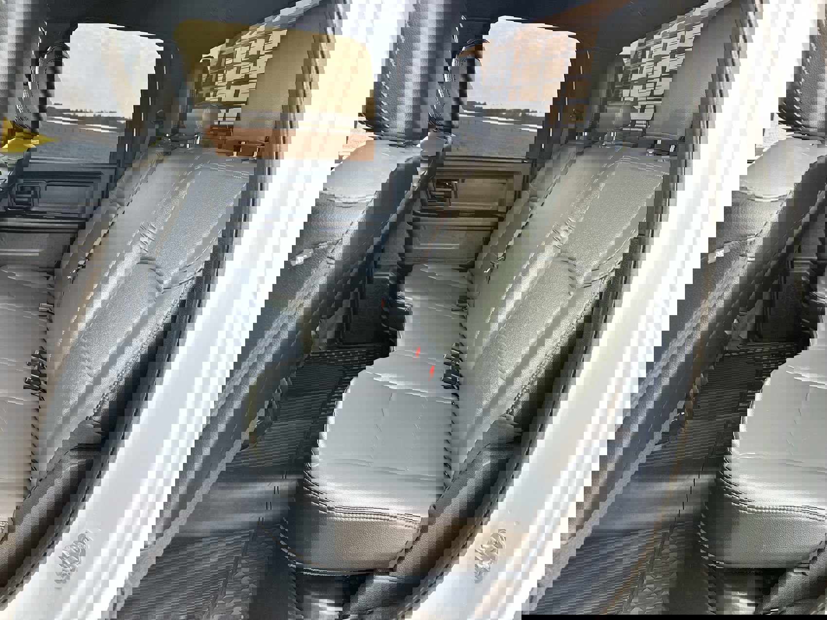 Used 2022 RAM 2500 Tradesman image 21