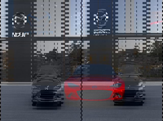 New 2025 MAZDA MX-5 Miata Sport image 6
