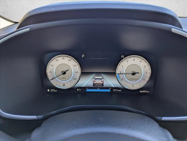 Used 2022 Hyundai Santa Fe SEL w/ Convenience Package FWD image 16