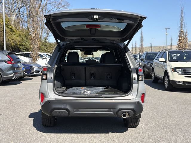 New 2026 Subaru Forester Touring image 15