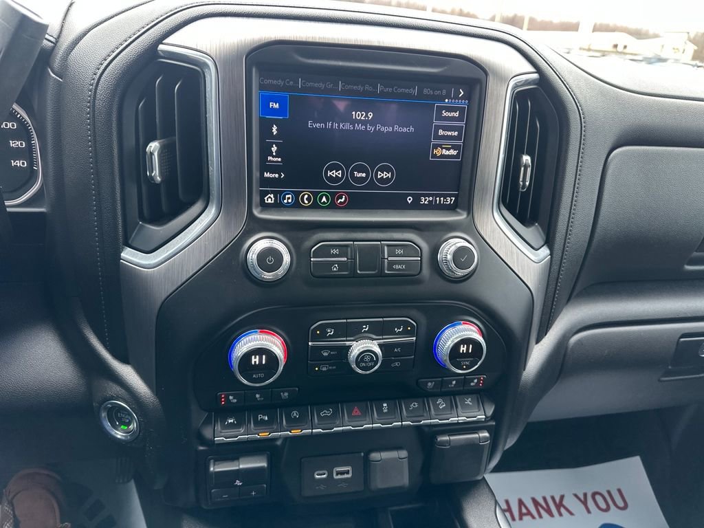 Used 2019 GMC Sierra 1500 Denali w/ Denali Ultimate Package image 22