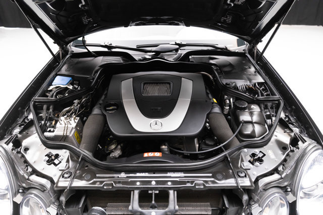Used 2006 Mercedes-Benz E 350 Sedan image 6