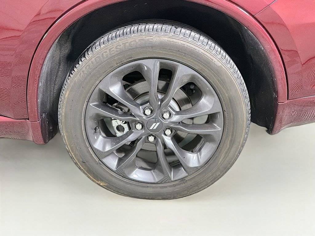 Used 2024 Dodge Durango R/T image 34