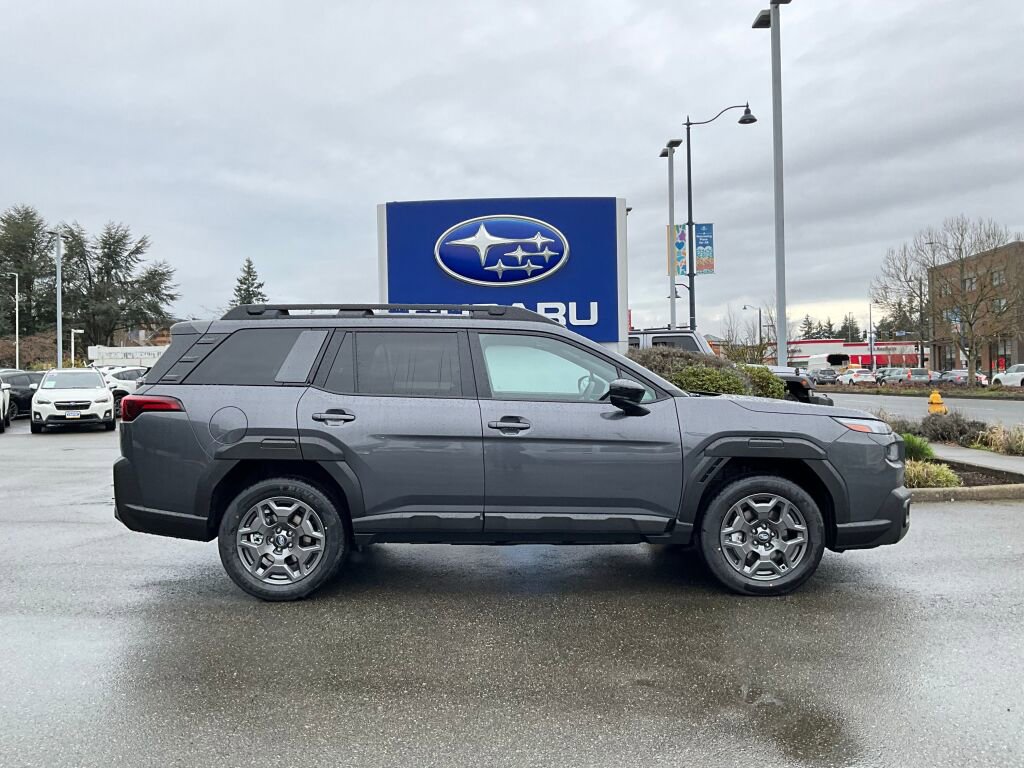 New 2026 Subaru Outback Premium image 9