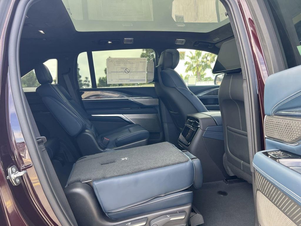 New 2026 Cadillac Escalade IQ Sport 2 image 33