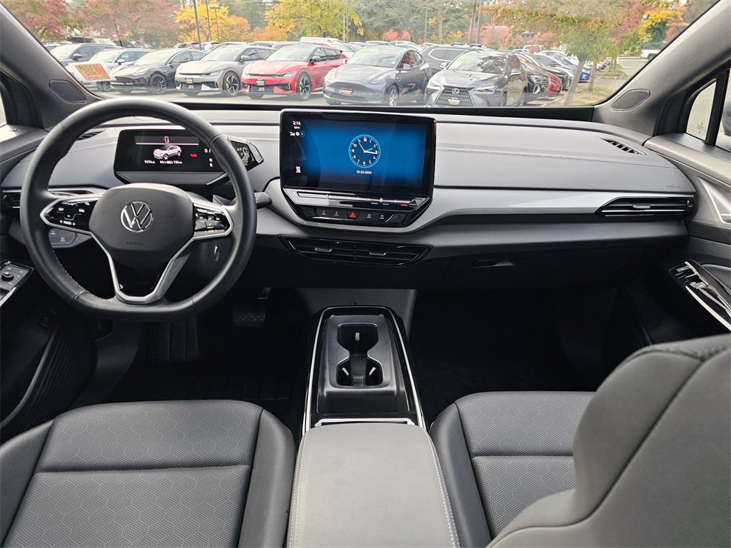 Used 2024 Volkswagen ID.4 S image 21