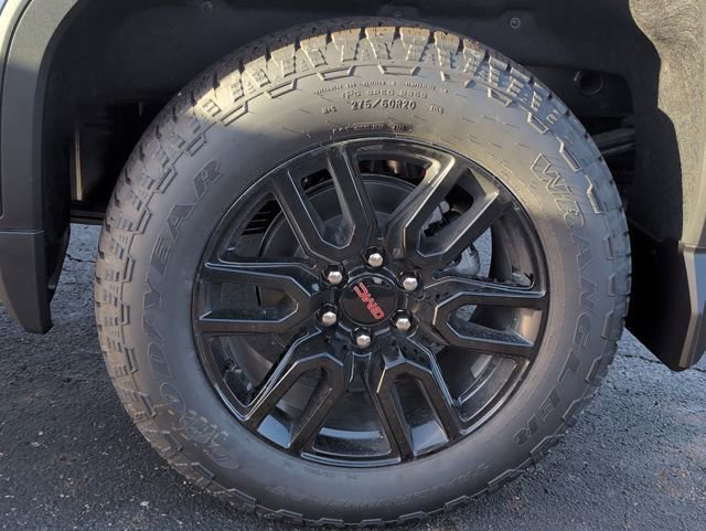 New 2026 GMC Sierra 1500 Elevation image 26