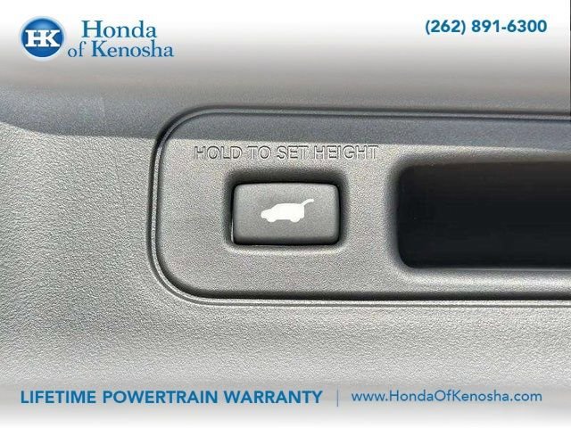New 2026 Honda Passport TrailSport Elite image 31