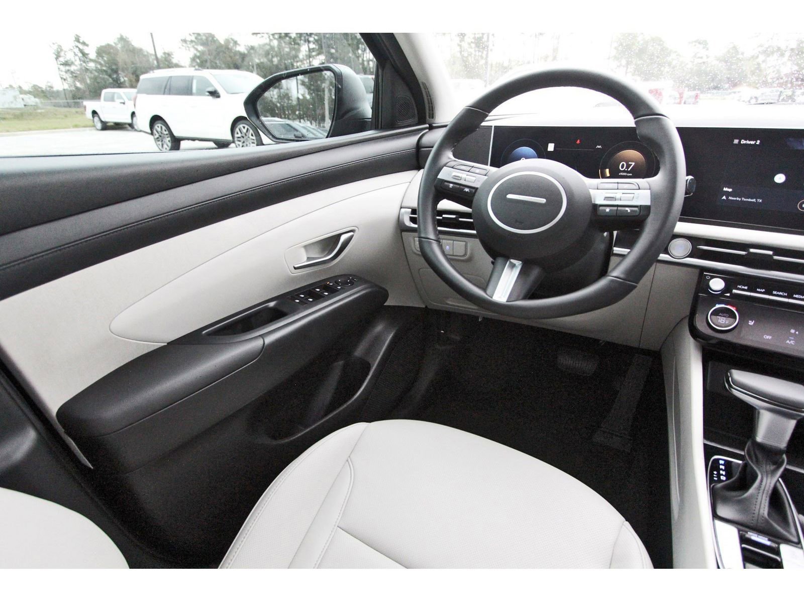 Used 2025 Hyundai Tucson SEL image 11