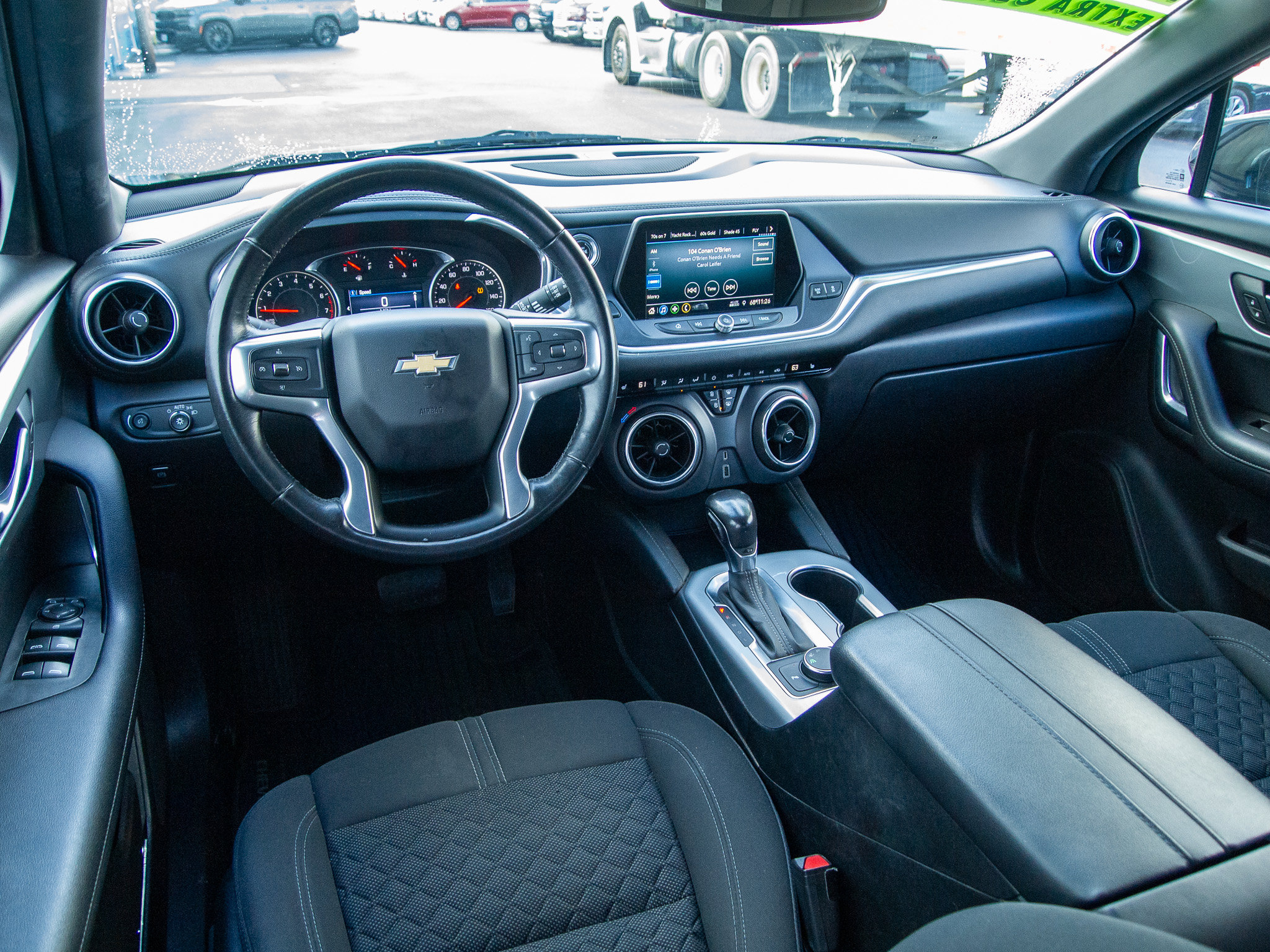 Used 2020 Chevrolet Blazer LT w/ Redline Edition FWD image 26