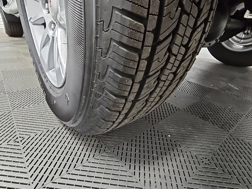 New 2025 GMC Sierra 1500 Pro w/ Pro Value Package image 33