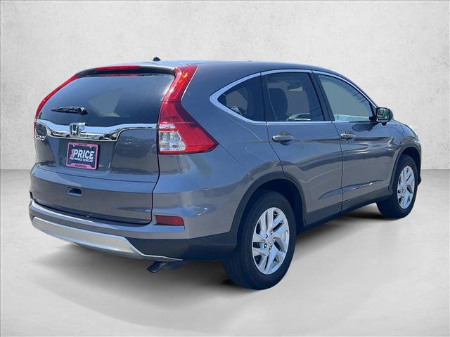 Used 2016 Honda CR-V EX image 5