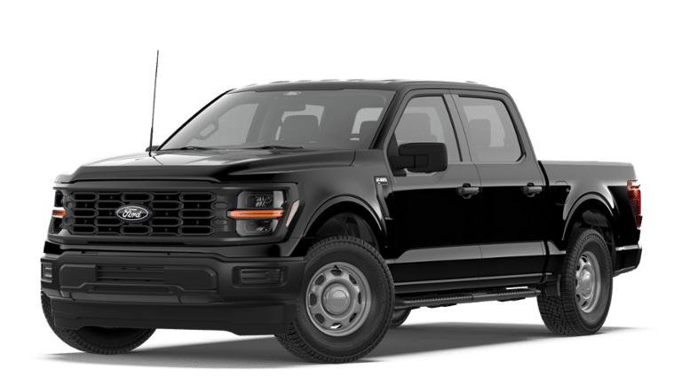 New 2026 Ford F150 XL image 1