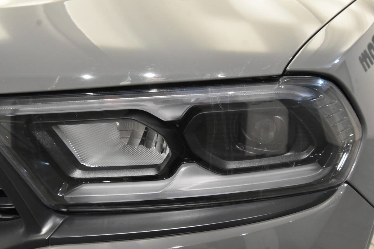 Used 2022 Dodge Durango R/T w/ Blacktop Package image 9