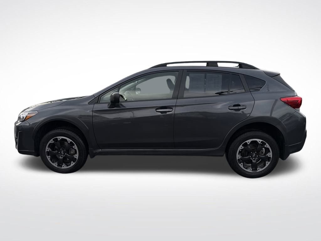 Certified 2023 Subaru Crosstrek 2.0i image 9
