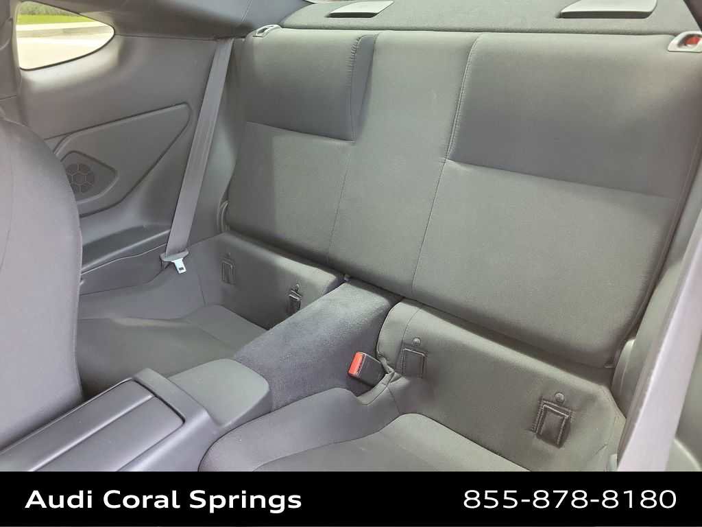 Used 2022 Toyota GR86 image 20