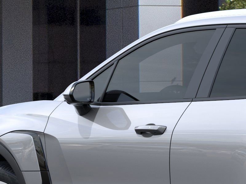 New 2026 Chevrolet Blazer EV LT image 12