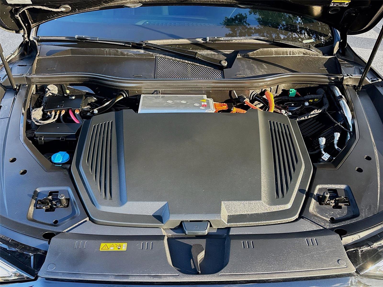 Used 2021 Audi e-tron Premium w/ Convenience Plus Package image 33