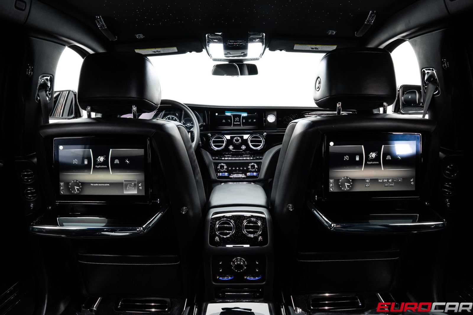 Used 2021 Rolls-Royce Ghost Extended Wheelbase AWD/4WD image 25