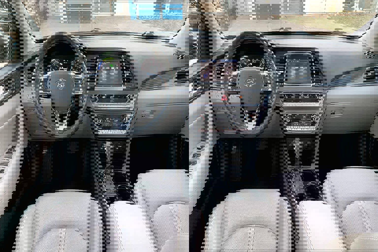 Used 2018 Hyundai Sonata Limited image 16