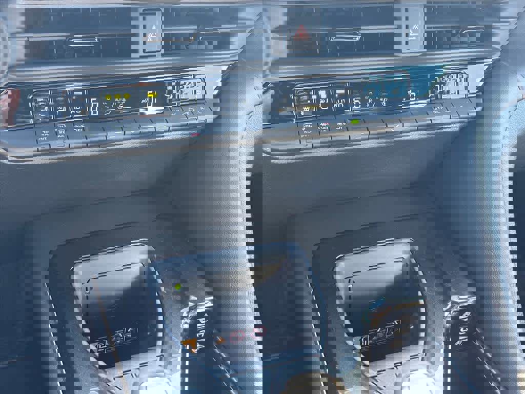 New 2026 Toyota Crown Nightshade image 15