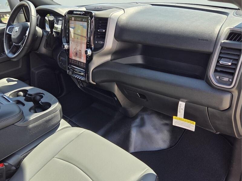 New 2026 RAM 2500 Tradesman AWD/4WD image 20